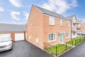 Images for Thornton Avenue, Barton Seagrave