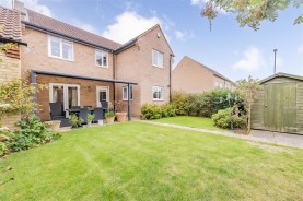 Images for Woodford Road, Burton Latimer