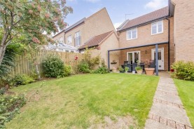 Images for Woodford Road, Burton Latimer