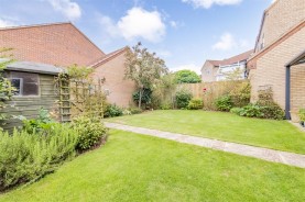 Images for Woodford Road, Burton Latimer