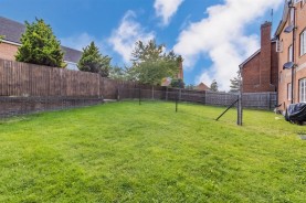 Images for Clover Field, Northampton