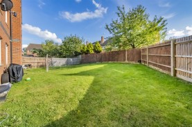 Images for Clover Field, Northampton