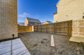 Images for Britannia Road, Kettering