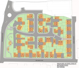 Images for Britannia Road, Kettering