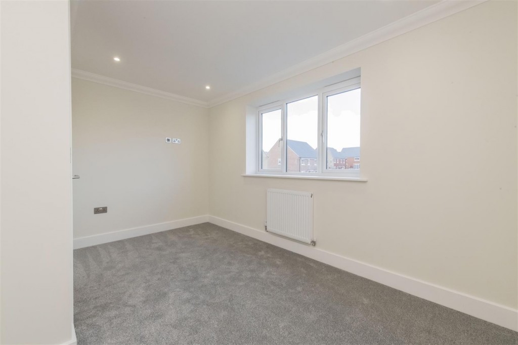 Floorplans For Poppies Road, Kettering