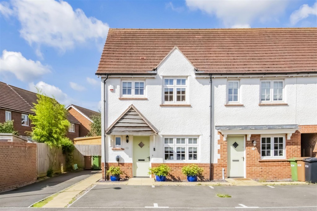 Images for Thorpe Road, Earls Barton, Northampton EAID:oscarjamesapi BID:1