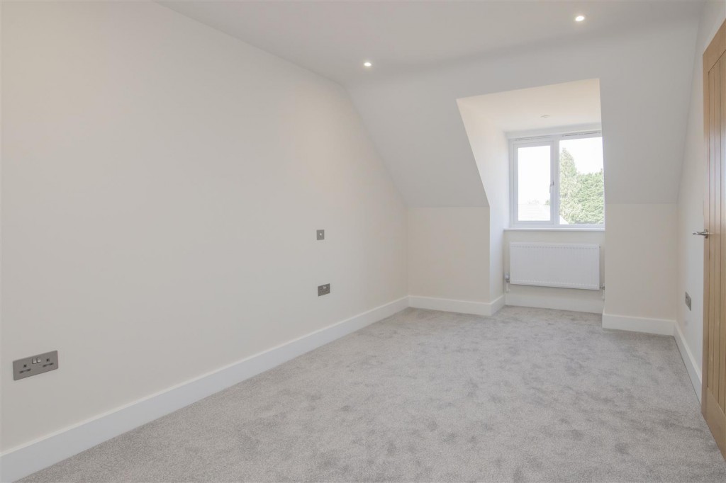 Floorplans For Britannia Road, Kettering