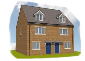 Images for Poppies Road, Kettering
