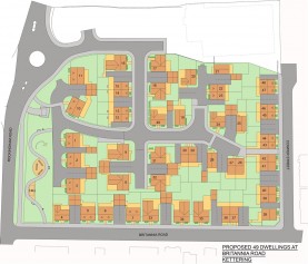 Images for Poppies Road, Kettering
