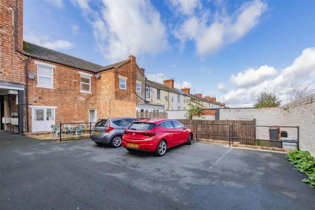 Images for Ford Street, Kettering EAID:oscarjamesapi BID:2