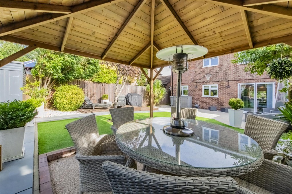 Images for Brooksdale Close, Kettering EAID:oscarjamesapi BID:2