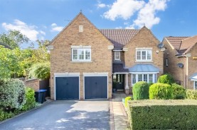 Images for Woodgate Close, Market Harborough