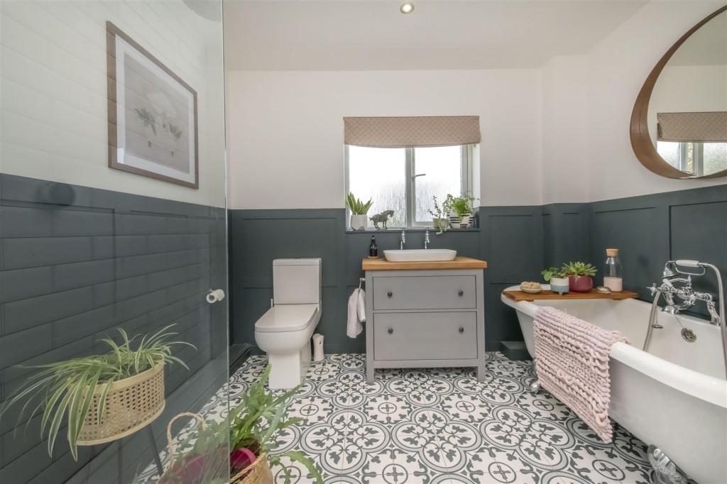 Images for Woodgate Close, Market Harborough EAID:oscarjamesapi BID:5