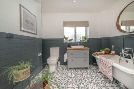 Images for Woodgate Close, Market Harborough
