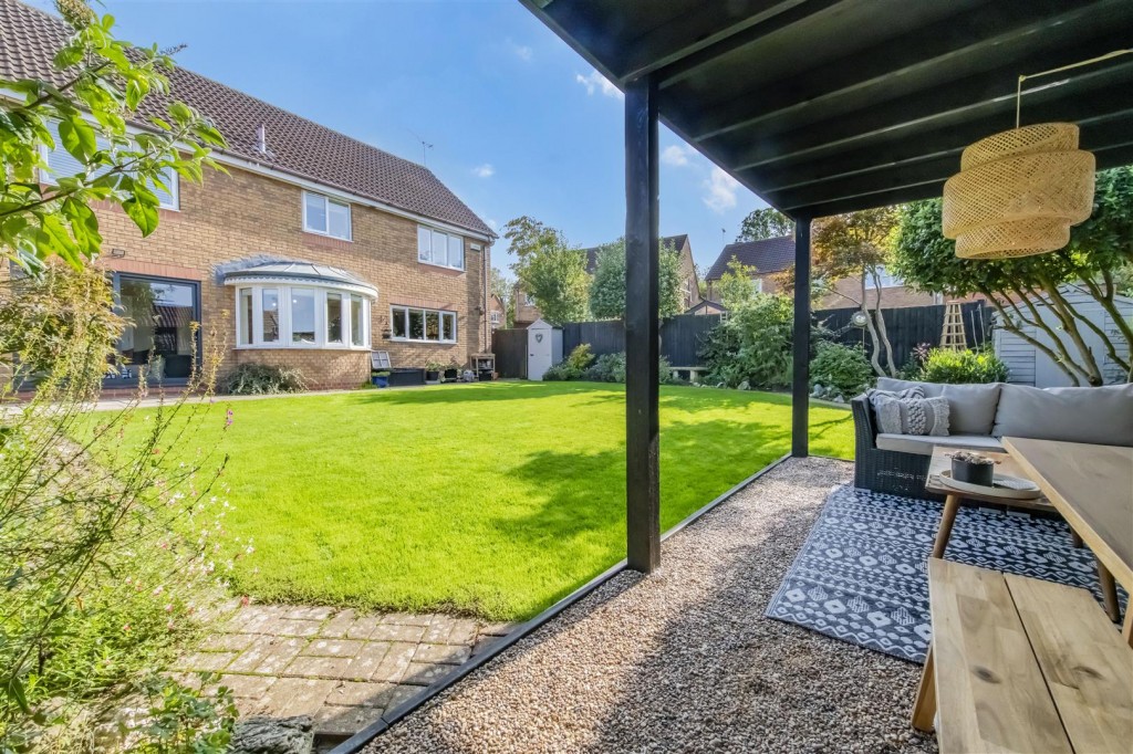 Images for Woodgate Close, Market Harborough EAID:oscarjamesapi BID:5