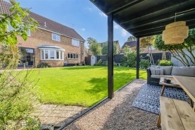 Images for Woodgate Close, Market Harborough