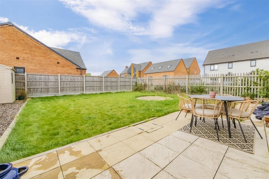 Images for Gamekeepers Way, Walgrave, Northampton EAID:oscarjamesapi BID:1