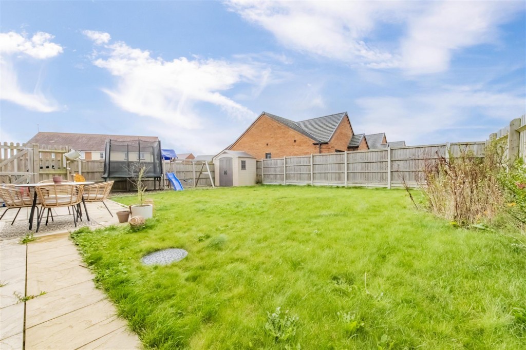 Images for Gamekeepers Way, Walgrave, Northampton EAID:oscarjamesapi BID:1