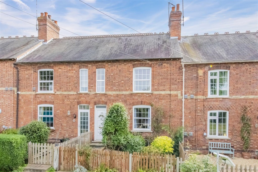 Images for Storefield Cottages, Rushton, Kettering EAID:oscarjamesapi BID:2