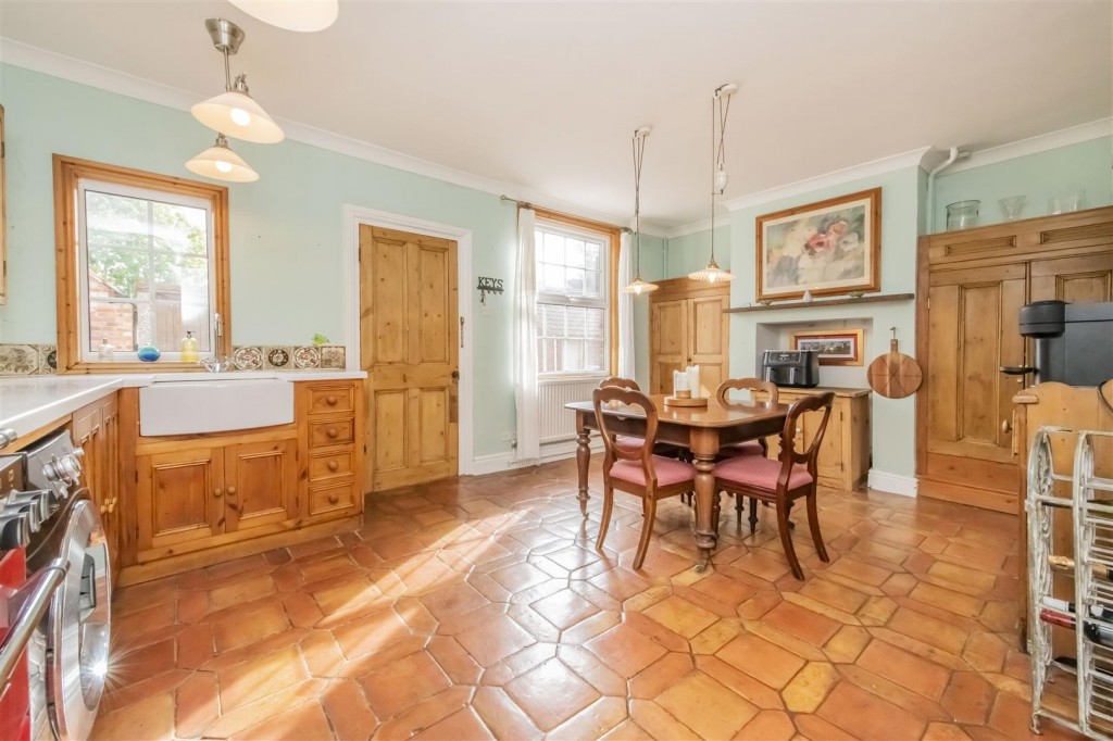 Images for Storefield Cottages, Rushton, Kettering EAID:oscarjamesapi BID:2