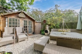 Images for Storefield Cottages, Rushton, Kettering