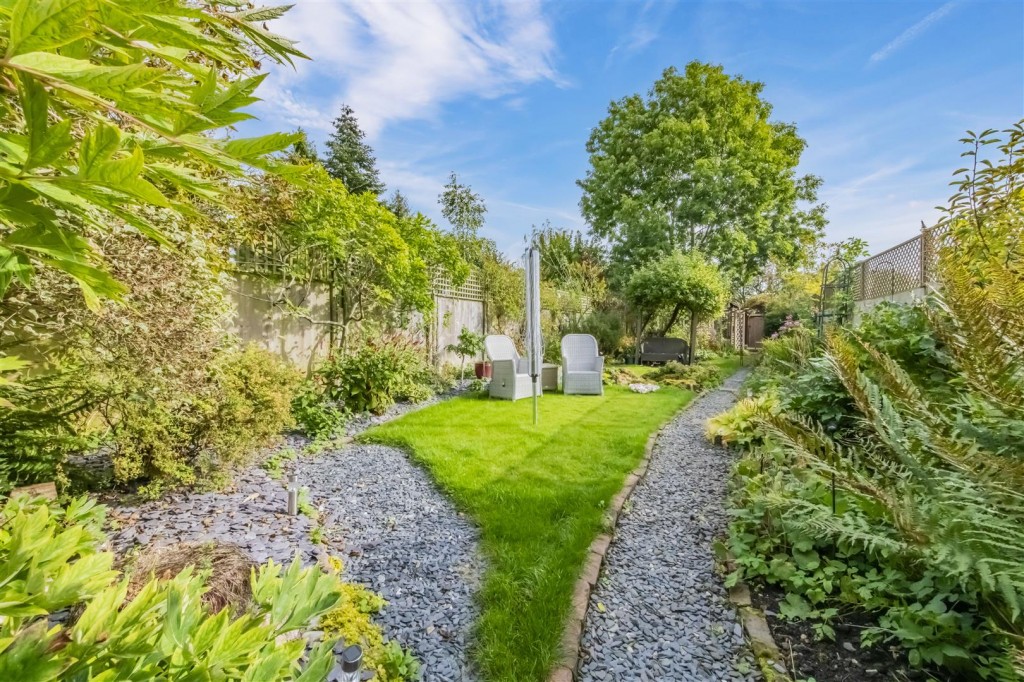 Images for Storefield Cottages, Rushton, Kettering EAID:oscarjamesapi BID:2