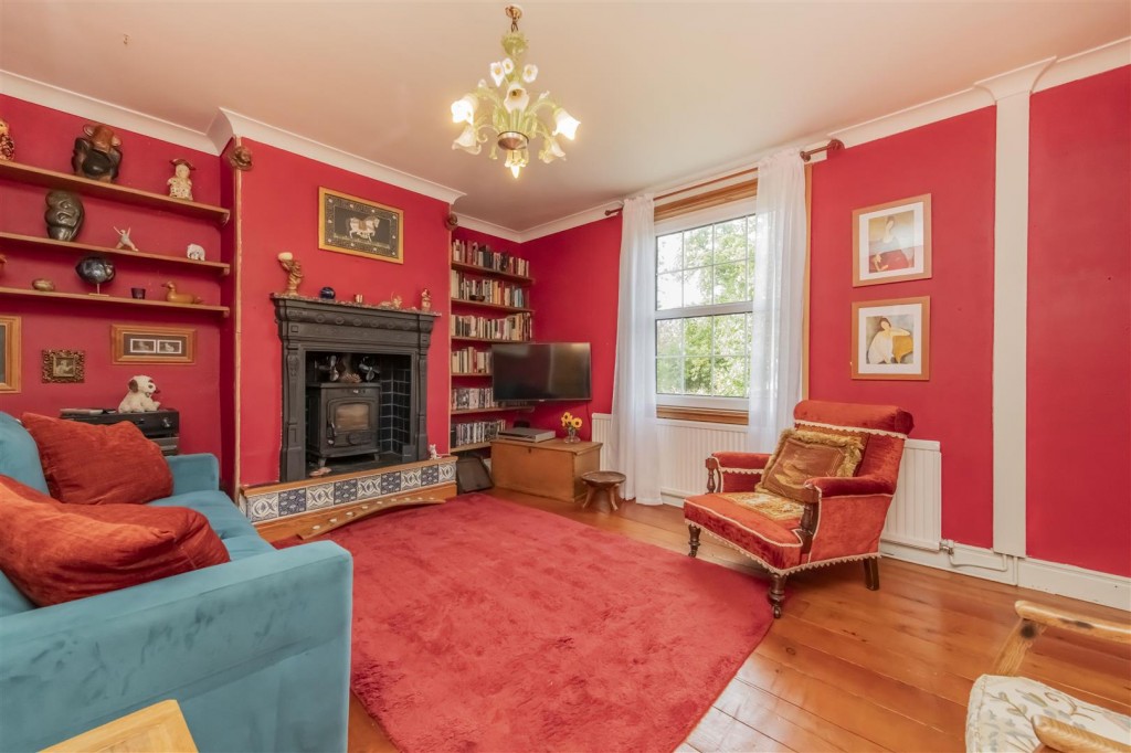 Images for Storefield Cottages, Rushton, Kettering EAID:oscarjamesapi BID:2