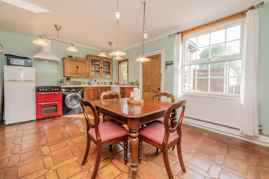 Images for Storefield Cottages, Rushton, Kettering EAID:oscarjamesapi BID:2