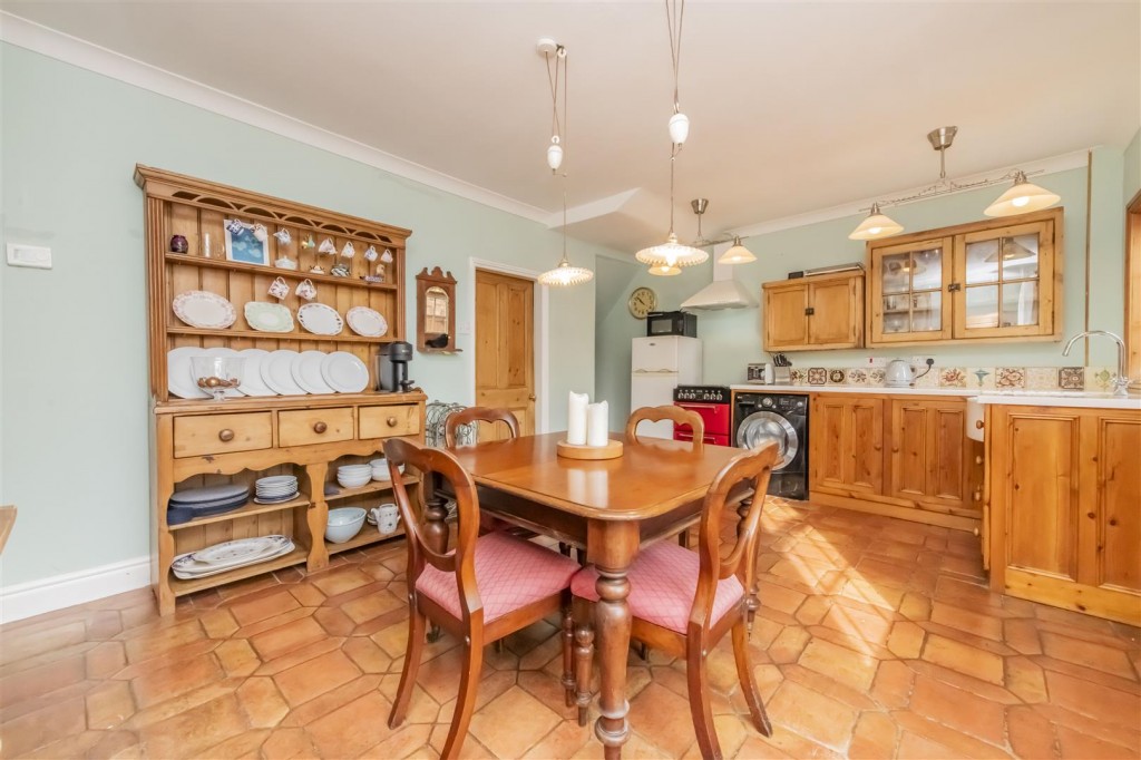 Images for Storefield Cottages, Rushton, Kettering EAID:oscarjamesapi BID:2