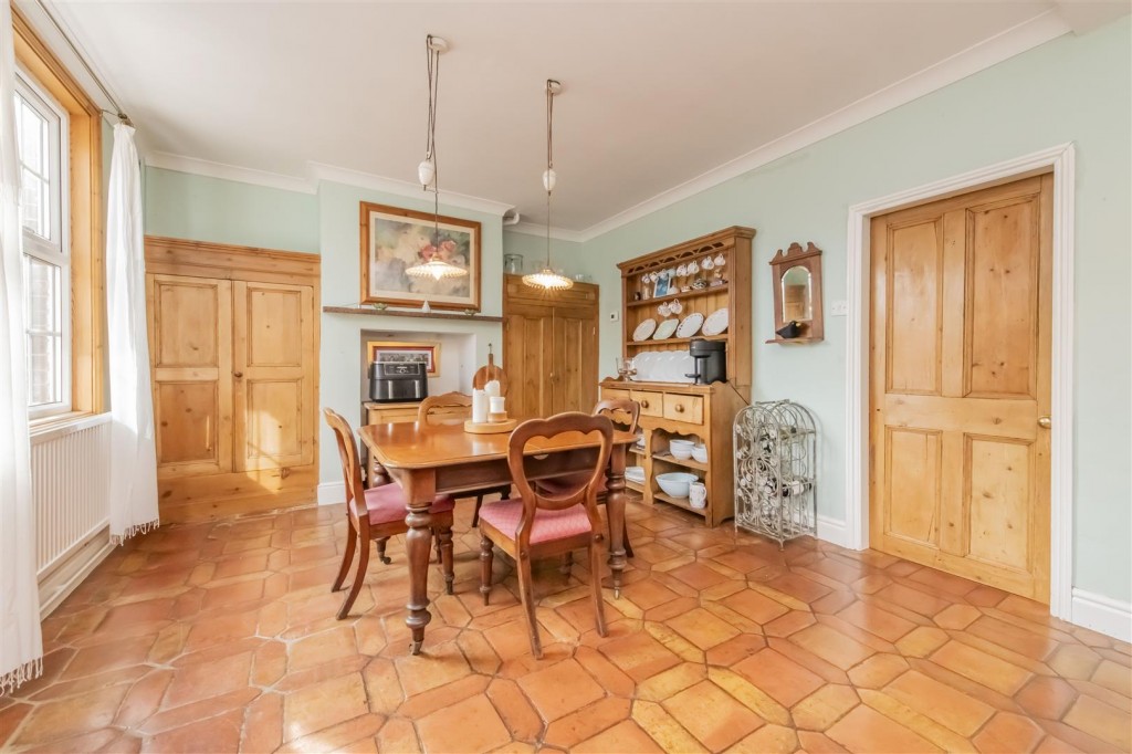 Images for Storefield Cottages, Rushton, Kettering EAID:oscarjamesapi BID:2