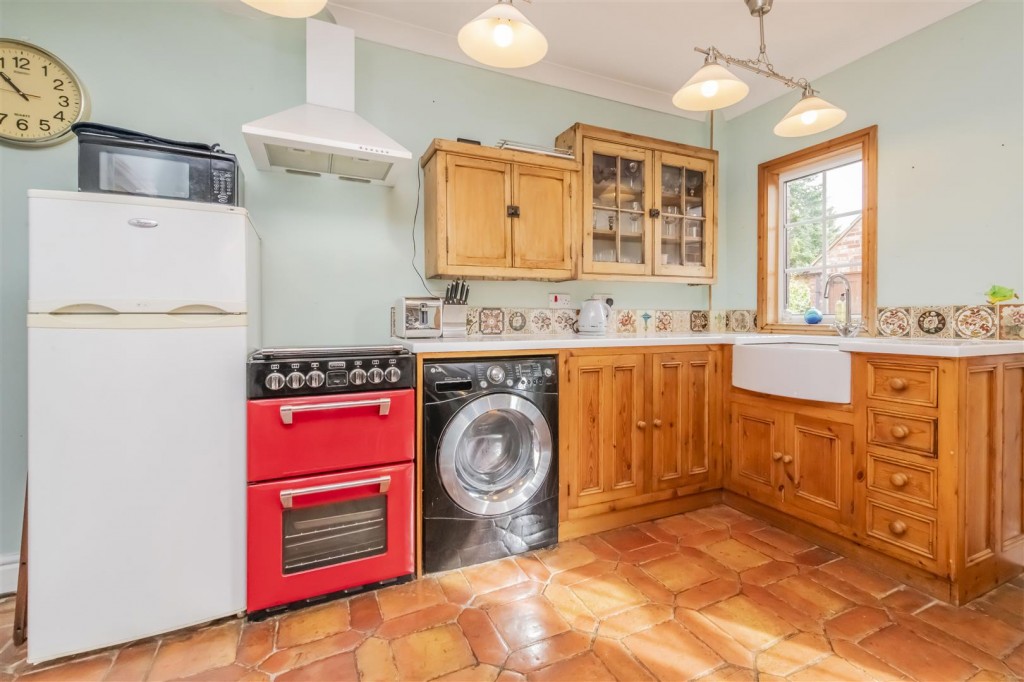 Images for Storefield Cottages, Rushton, Kettering EAID:oscarjamesapi BID:2