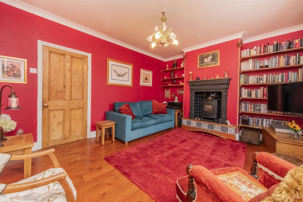 Images for Storefield Cottages, Rushton, Kettering EAID:oscarjamesapi BID:2