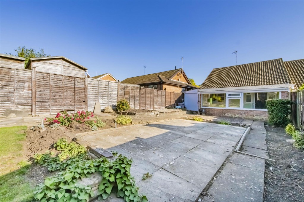 Images for Cavendish Close, Barton Seagrave EAID:oscarjamesapi BID:3