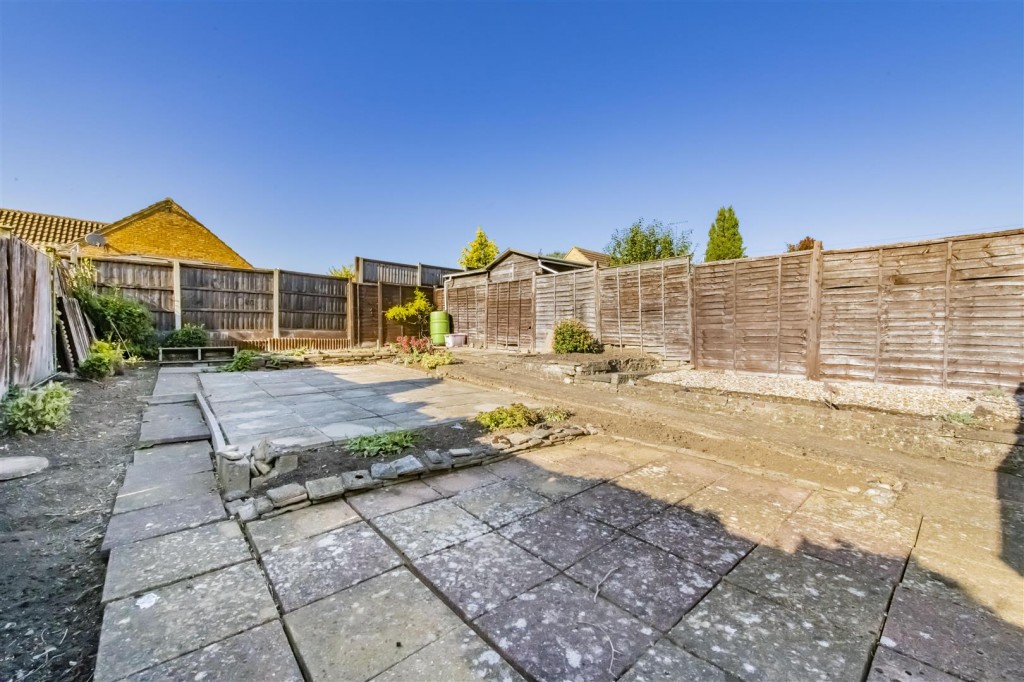 Images for Cavendish Close, Barton Seagrave EAID:oscarjamesapi BID:3