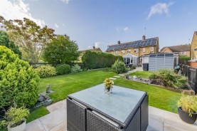 Images for Willow Lane, Stanion, Kettering