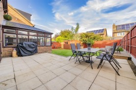 Images for Moore Close, Barton Seagrave