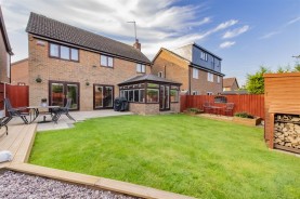Images for Moore Close, Barton Seagrave