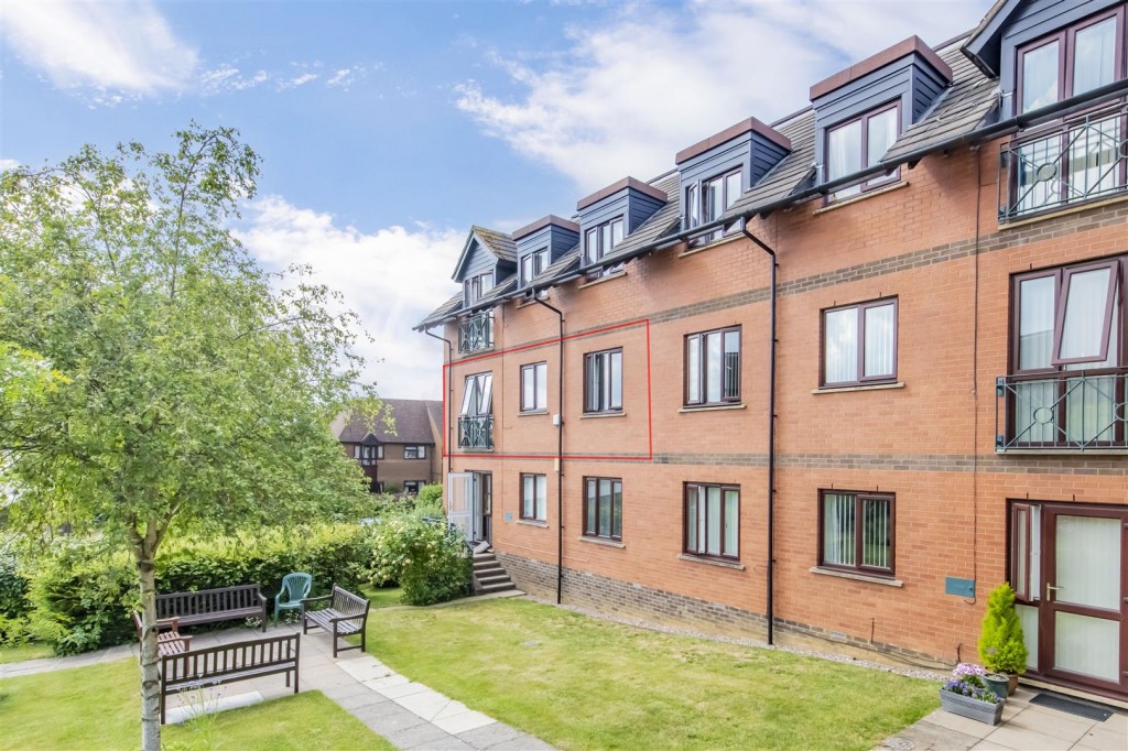 Images for George Street, Kettering EAID:oscarjamesapi BID:2