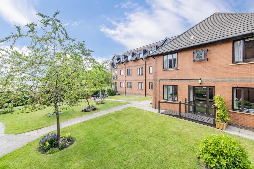 Images for George Street, Kettering EAID:oscarjamesapi BID:2