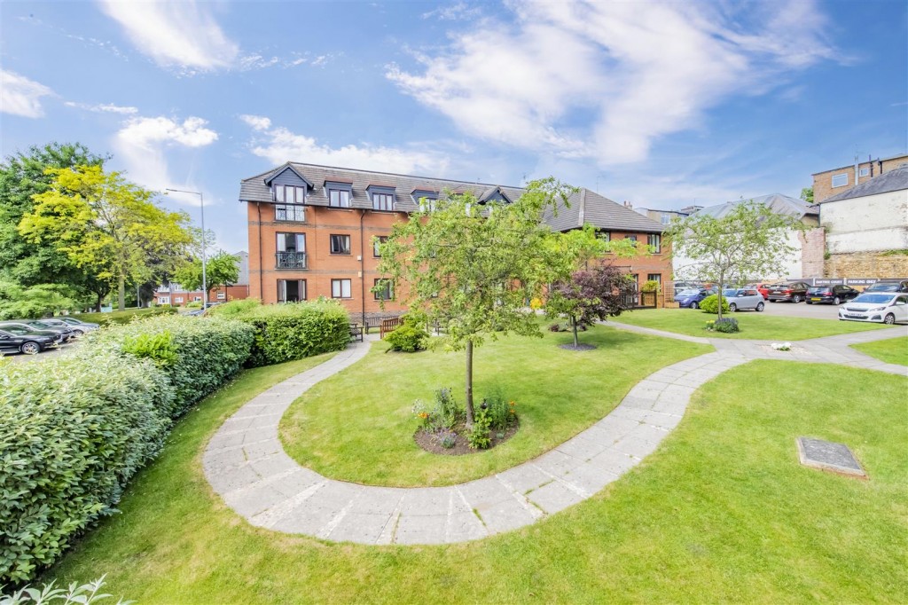 Images for George Street, Kettering EAID:oscarjamesapi BID:2