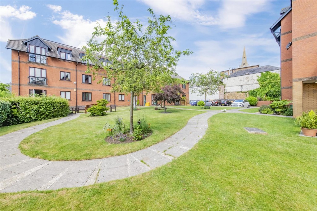 Images for George Street, Kettering EAID:oscarjamesapi BID:2