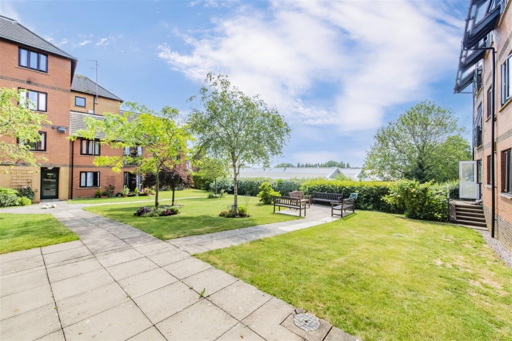 Images for George Street, Kettering EAID:oscarjamesapi BID:2