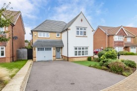 Images for Cransley Street, Broughton, Kettering