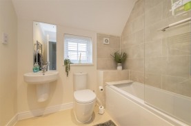 Images for Cransley Street, Broughton, Kettering