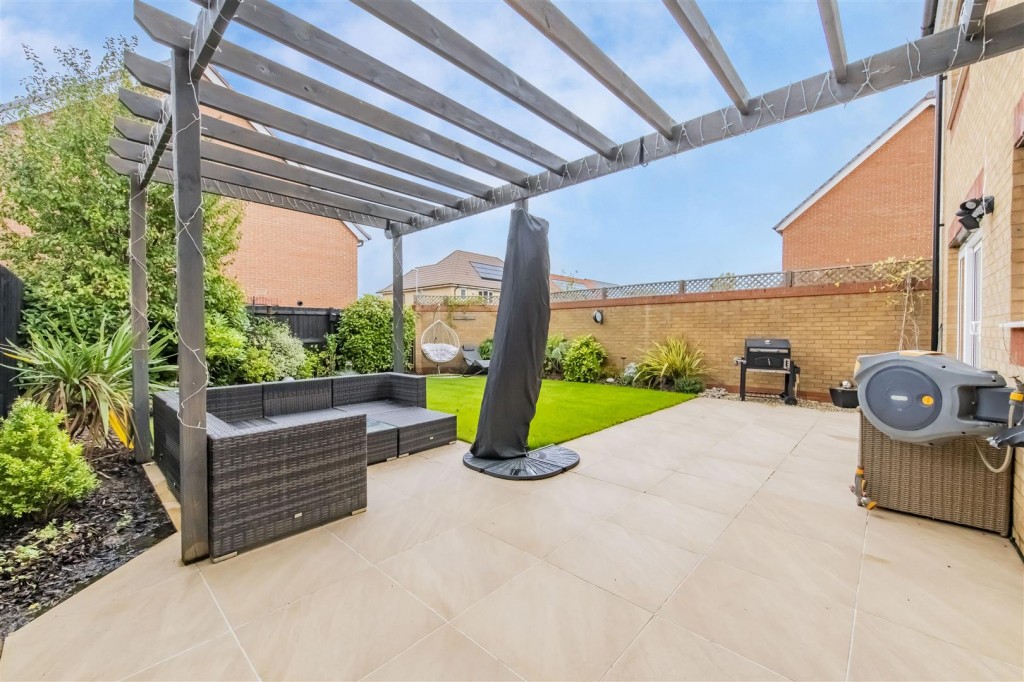 Images for Cransley Street, Broughton, Kettering EAID:oscarjamesapi BID:2