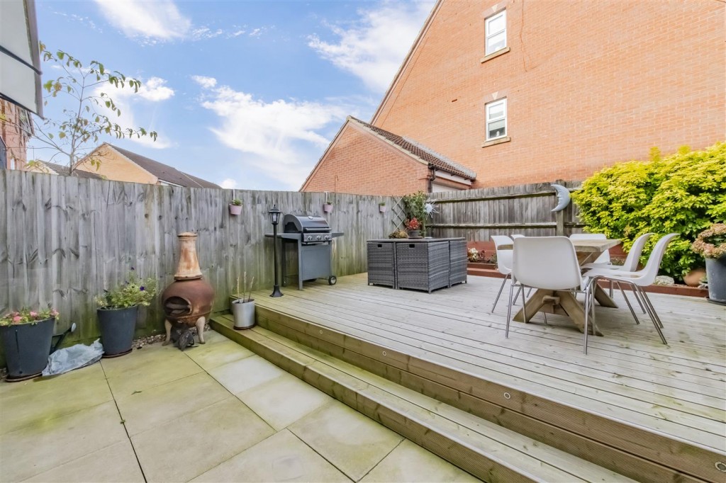 Images for Pingle Close, Great Oakley, Corby EAID:oscarjamesapi BID:4