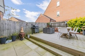 Images for Pingle Close, Great Oakley, Corby