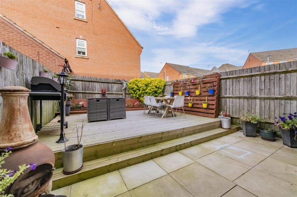 Images for Pingle Close, Great Oakley, Corby EAID:oscarjamesapi BID:4