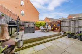 Images for Pingle Close, Great Oakley, Corby