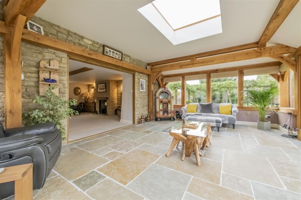 Images for Main Street, Aldwincle EAID:oscarjamesapi BID:3